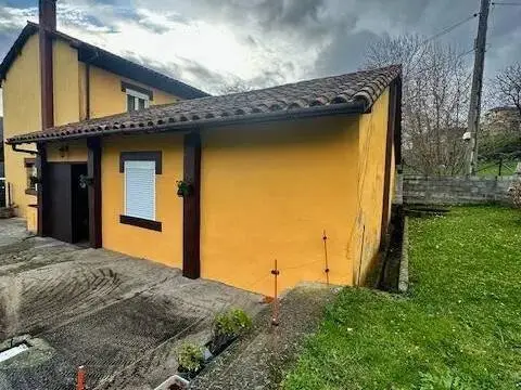 Chalet en calle Cermono No Number