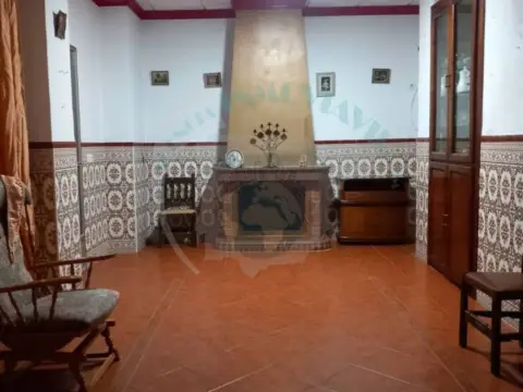 Casa en Carretera de Córdoba-Málaga