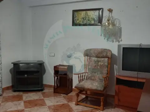 Casa en Carretera de Córdoba-Málaga