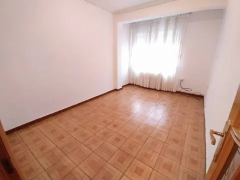 Piso en La Magdalena-Versalles