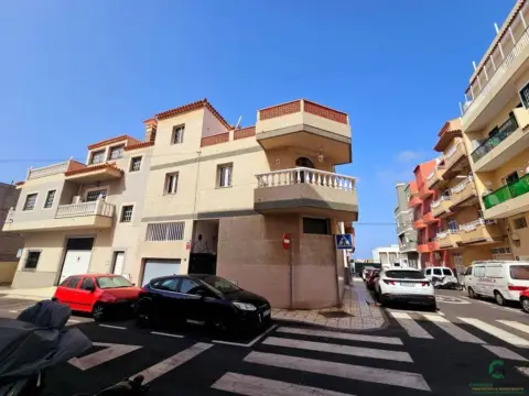 Casa en Costa del Silencio-Las Galletas