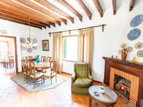 Chalet en Sóller