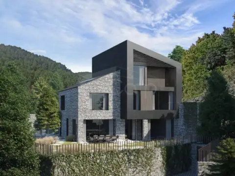 Terreno en La Massana