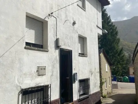 Casa rústica en Palacios del Sil