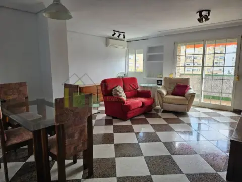 Piso en Santa Aurelia