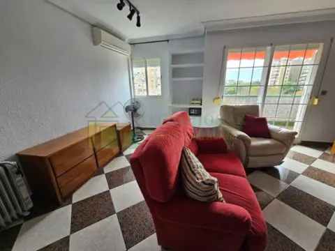 Piso en Santa Aurelia