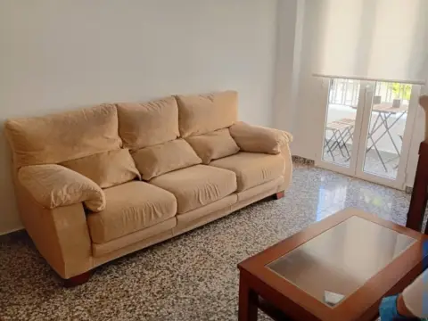 Piso en Vista Alegre