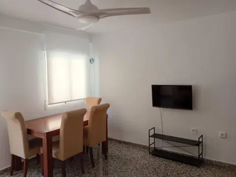 Piso en Vista Alegre