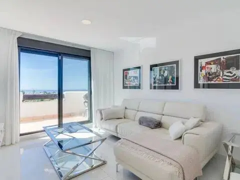 Casa adosada en Selwo