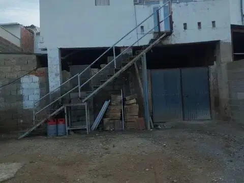 Casa adosada en calle Carretera Chaparral, 6