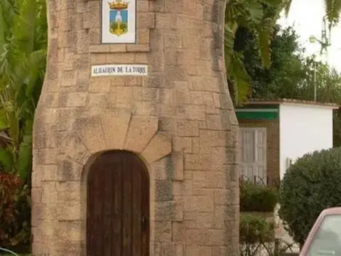 Local comercial en Manantiales-Cortijos del Sol-Fuensanguínea