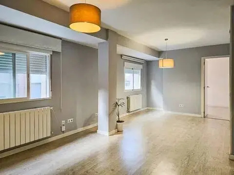 Piso en Ensanche