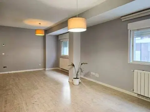 Piso en Ensanche