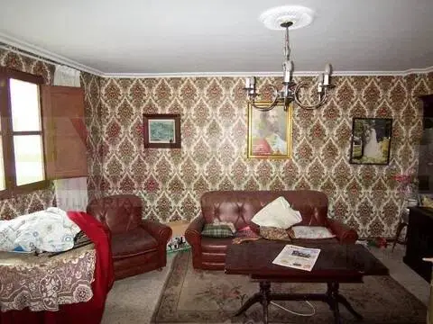 Casa rústica en Elciego