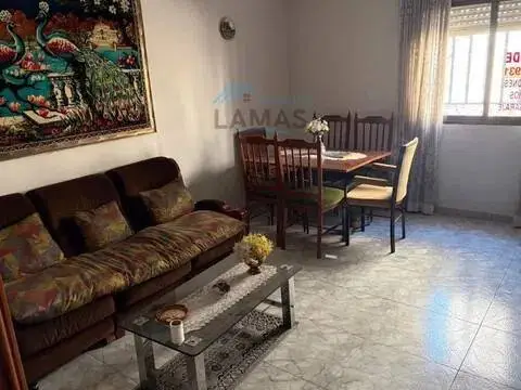 Piso en Jarandilla de La Vera