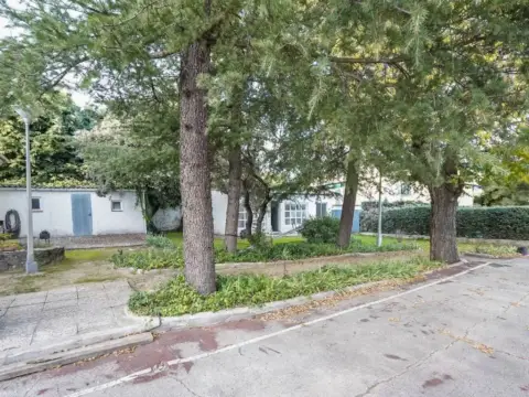 Chalet en Las Rozas de Madrid