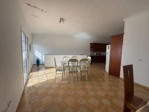 Casa en Santiago del Teide