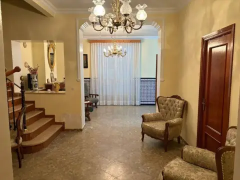 Casa adosada en Bollullos Par del Condado