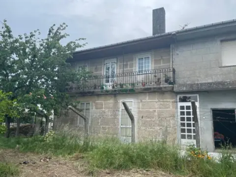 Casa en Vilamarín