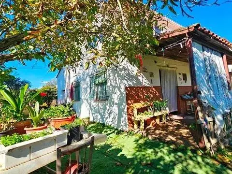 Casa rústica en calle de San Roque