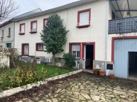 Casa en Fontoria