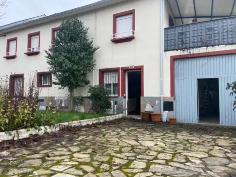 Casa en Fontoria