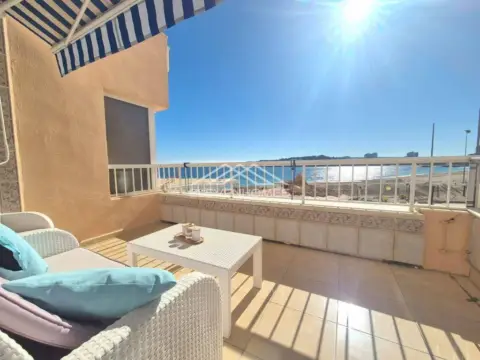 Piso en Magaluf