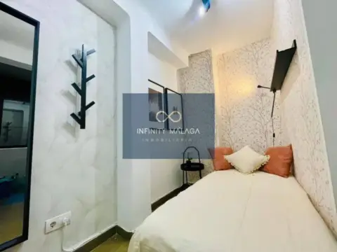 Piso en El Ejido-Cristo de la Epidemia-Olletas-San Miguel