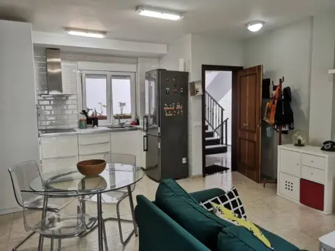 Piso en Puerto Canteras