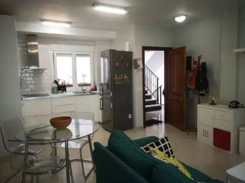 Piso en Puerto Canteras