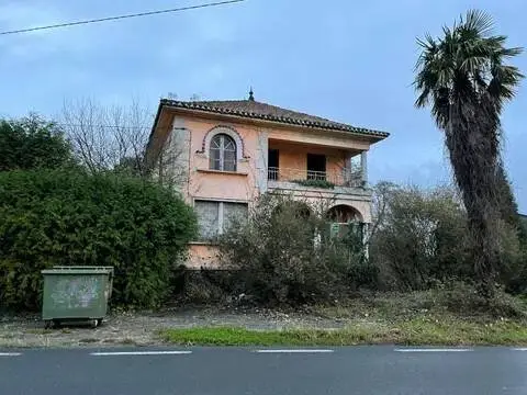 Chalet en Mugardos