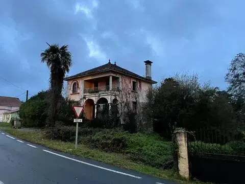 Chalet en Mugardos