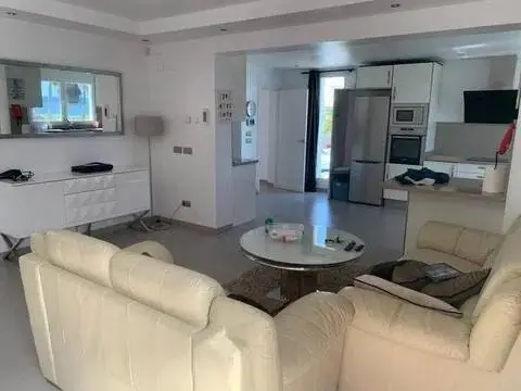 Chalet en Zona Calvario