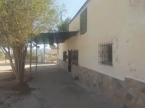 Casa en Carrer de Zafra