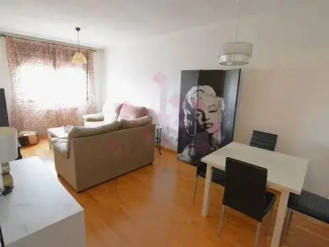 Piso en calle de Viso del Marqués