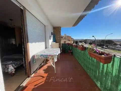 Piso en Carretera de Manresa