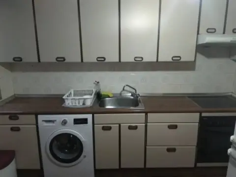 Piso en calle de Uría