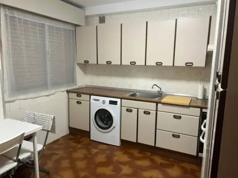 Piso en calle de Uría