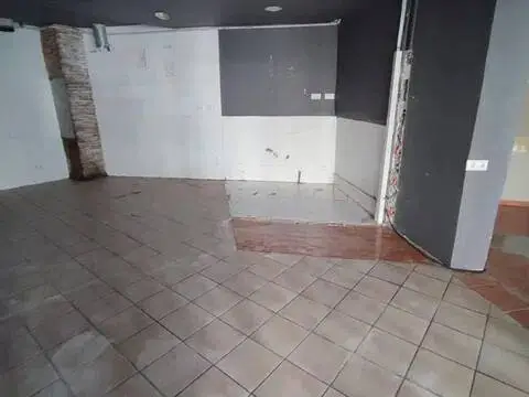 Local comercial en Plaza Balcón de Europa