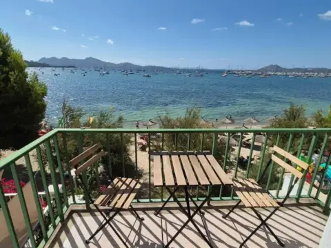 Piso en Pollença