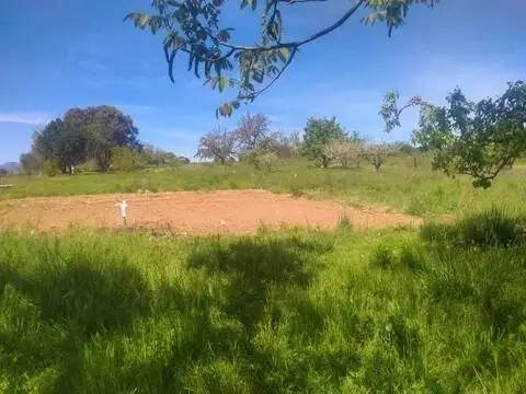 Casa rústica en Cabañas Raras