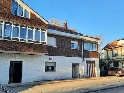 Chalet en calle C. Arsenio Brachott, 15