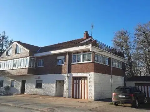 Chalet en calle C. Arsenio Brachott, 15