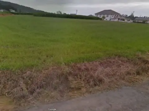 Terreno en Valdés