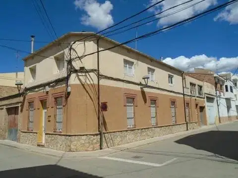 Piso en Móra la Nova