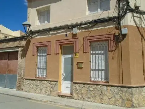 Piso en Móra la Nova