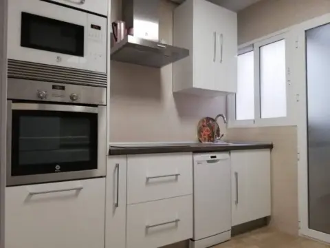 Piso en Espinardo