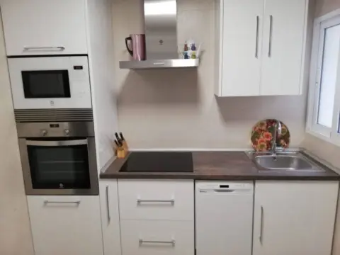 Piso en Espinardo