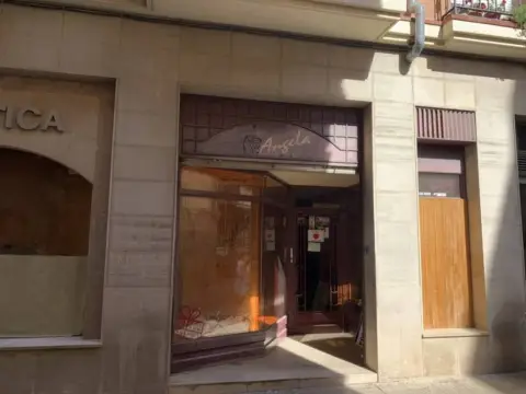 Local comercial en Alfaro