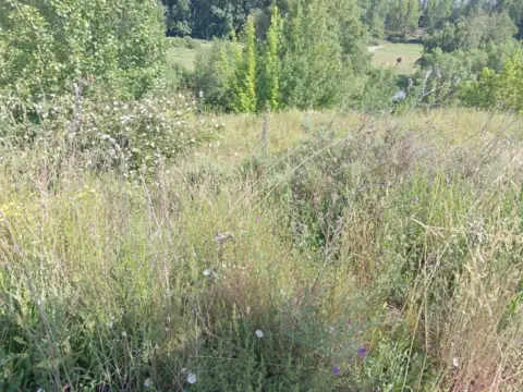 Terreno en Garray